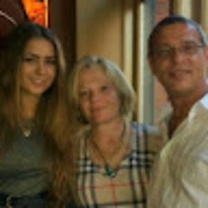 Meet your Posher, Georgeta